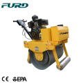 Pedestrian Hand Single Drum Asphalt Roller with Euro V Engine
Pedestrian Hand Single Drum Asphalt Roller with Euro V Engine 